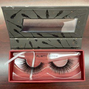 Colourpop Hocus Pocus Faux Lashe - Flirty Witch BNIB